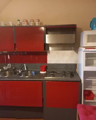 Appartamento al mare