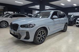 Bmw X3 xDrive20d 48V Msport