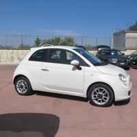 Fiat 500 1.2 Sport - BENZINA