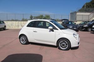 Fiat 500 1.2 Sport - BENZINA