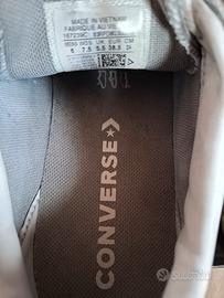 scarpa pelle white smoke pro leader Limited Editio