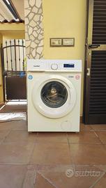 Lavatrice comfee nuova