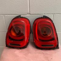 Fanali posteriori Mini Cooper