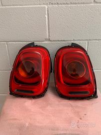 Fanali posteriori Mini Cooper