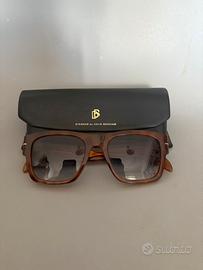 Occhiali da sole David Beckham