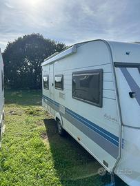 Caravan Hobby