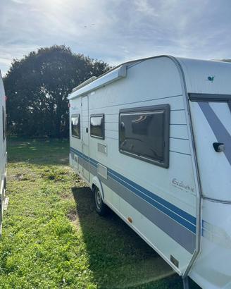 Caravan Hobby
