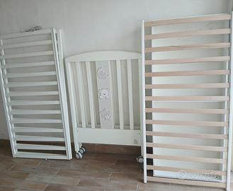 Divano letto matrimoniale