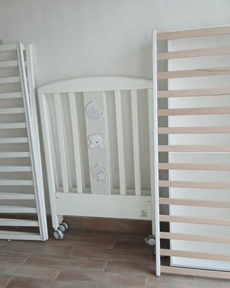 Divano letto matrimoniale