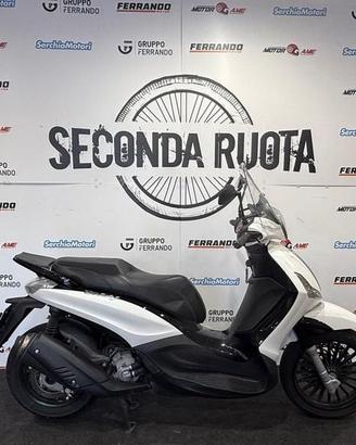Piaggio Beverly 300