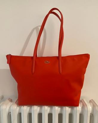Tote bag/borsa shopping Lacoste