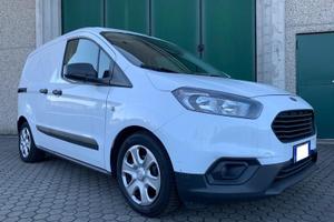 Ford Courier Van - Euro 6 1.5 TDCi 75cv