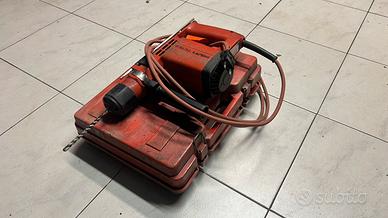 Trapano Tassellatore HILTI  T 12 S no demolitore
