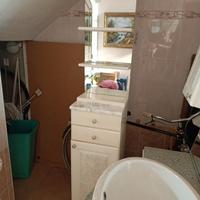 mobile bagno