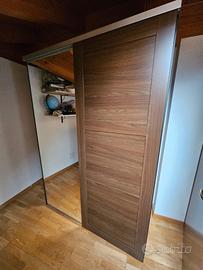 Armadio ikea