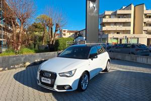Audi A1 1.6 TDI S line edition X NEOPATENTATI