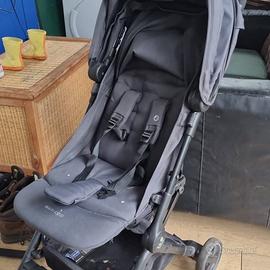  Passeggino Maxi-Cosi Grigio Scuro