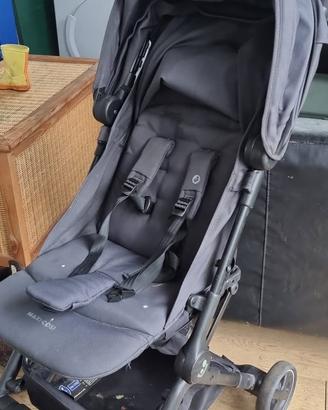  Passeggino Maxi-Cosi Grigio Scuro