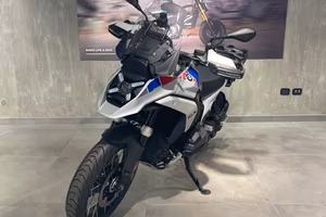 Bmw R 1300 GS - 2026