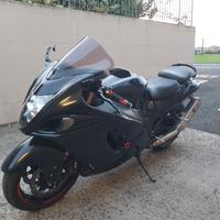Ricambi hayabusa 1340