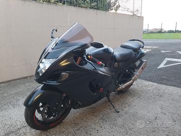 Ricambi hayabusa 1340
