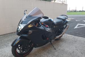 Ricambi hayabusa 1340