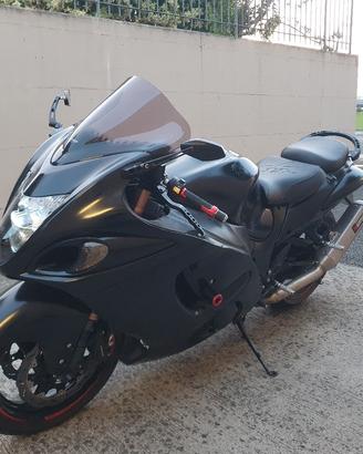 Ricambi hayabusa 1340