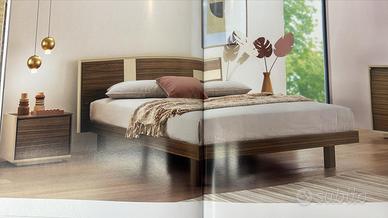 Camera da letto Le Fablier