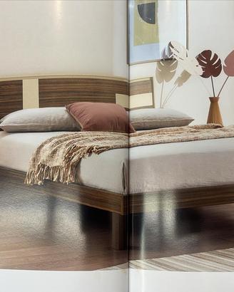Camera da letto Le Fablier