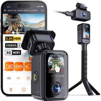 Vantrue E360 Dashcam 360 + Ace + scheda di memoria