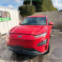 RICAMBI USATI AUTO HYUNDAI KONA 2019 EM16