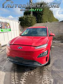 RICAMBI USATI AUTO HYUNDAI KONA 2019 EM16