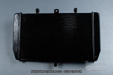 Radiatore KAWASAKI Z1000SX 2011 - 2019 Z1000 SX