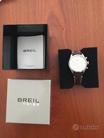 Orologio cronografo da uomo Breil