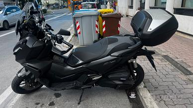 Honda adv 350 nouva