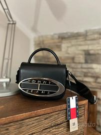 Borsa a tracolla Tommy Jeans