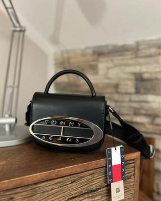 Borsa a tracolla Tommy Jeans