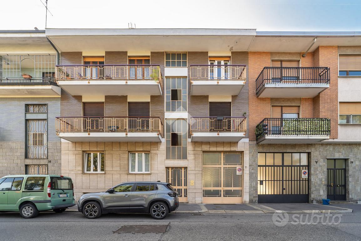 Appartamento in Pozzo Strada