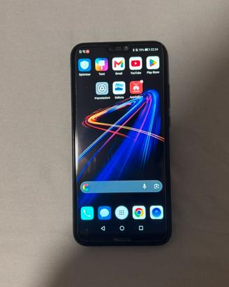 Huawei P20 Lite