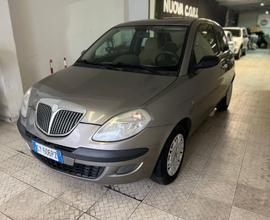 LANCIA Ypsilon 1.2 Oro