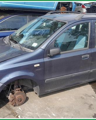 Ricambi Usati FIAT Panda II 2008