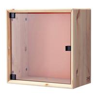 Vetrinetta ikea nornas 37x37x20 cod. 50280951