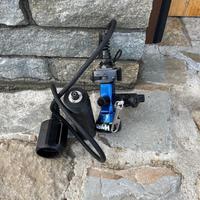 Torcia subacquea Halcyon Focus