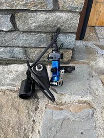 Torcia subacquea Halcyon Focus