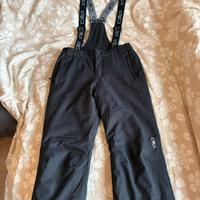 Pantalone da sci ragazzo