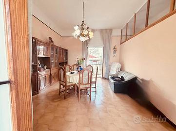 4 LOCALI A VILLARICCA