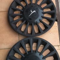 copricerchi 