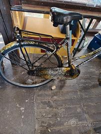 N° 2 Bici Donna ristrutturate.