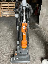 Aspirapolvere professionale 