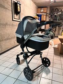 foppapedretti trio supertres silver